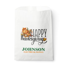 Feliz Festa de Ação de Graças