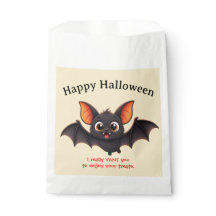 Feliz Halloween Morcego Personalizado
