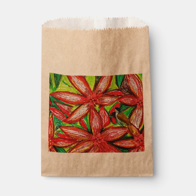 Sacolinha Feliz Natal! (Frente)