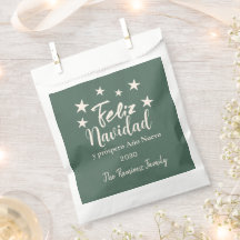 Feliz Natal e próspero Ano Novo Holiday