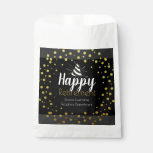 Sacolinha Feliz Partido da Reforma Confetti