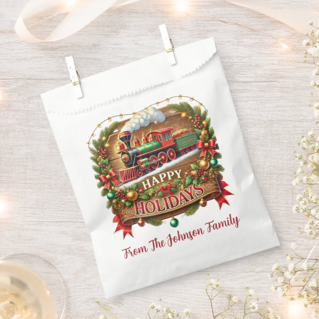 Sacolinha Férias Felizes (Cortado)