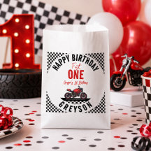 Festa de 1º Aniversário do Menino da Moto Rápida