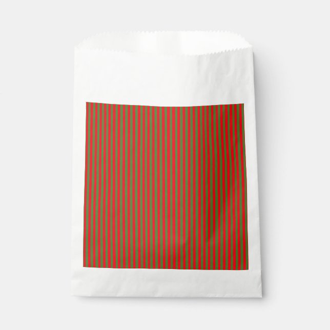 Sacolinha Festival Favor Bag (Frente)