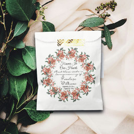 Sacolinha Forest Berries in Loving Memory Seed Pack