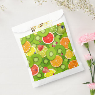 Sacolinha Frutas de Verão 2