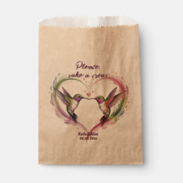 Sacolinha Funny Wedding