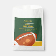 Futebol desportivo Primeiro Ano - Obrigado