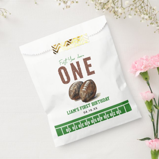 Sacolinha Futebol por Aquarela - Primeiro Ano Abaixo | Anive (Selado)