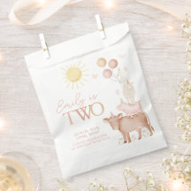 Garotas de Festas de Barnyard de Animais segundos