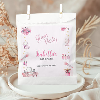 Sacolinha Glam Party Girl Beauty Spa
