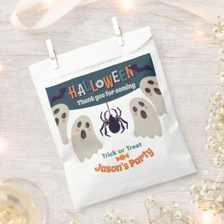 Sacolinha Gloomy Halloween