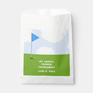 Sacolinha Golfe