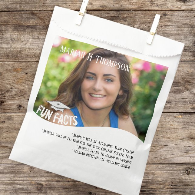 Sacolinha Graduação De Doces Favorece Simples Fatos De Diver (Criador carregado)