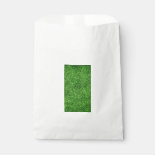 Sacolinha Grama Verde