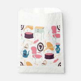 Sacolinha gramofone fonógrafo antigo vitoriano