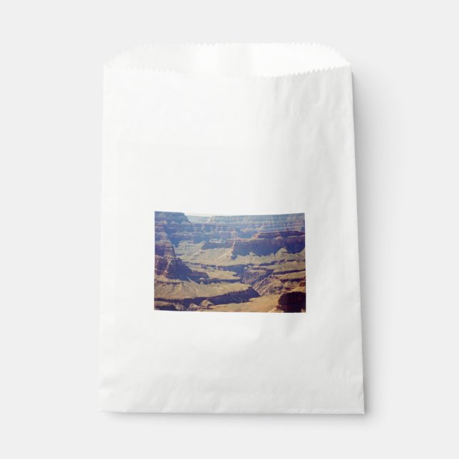 Sacolinha Grand Canyon Vistas (Frente)