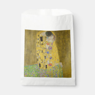 Sacolinha Gustav Klimt - The Biss