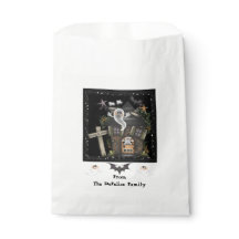 Halloween - Casa Fantasma Cute Assombrada (2)