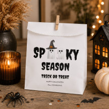 Halloween Doce ou Travessura – Fantasmas da Tempor