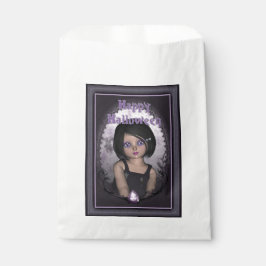 Sacolinha Halloween Gem