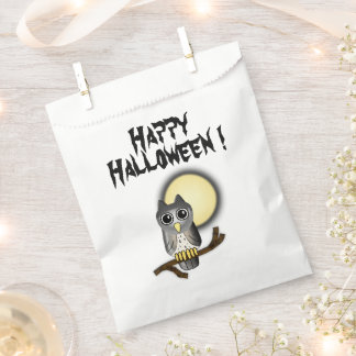 Sacolinha Happy Halloween Bats
