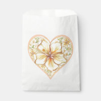 Hibiscus & lace AMARELO