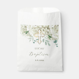 Sacolinha Hipoteca Branca Batismo