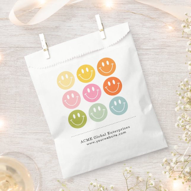 Sacolinha Itens de promocional Sem Mínimo Adicionar Seu Logo (Cortado)