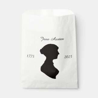 Sacolinha Jane Austen at 250