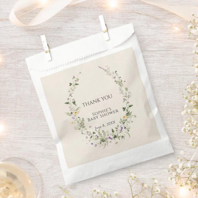 Sacolinha Jardim Botânico Pequeno Em Chá de fraldas De Sangu (Cortado)