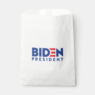 Sacolinha Joe Biden 2020 Biden para Presidente