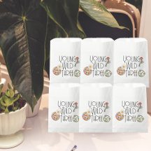 Jovem, Selvagem e Três | Saco de Favor B-Dia | Boh