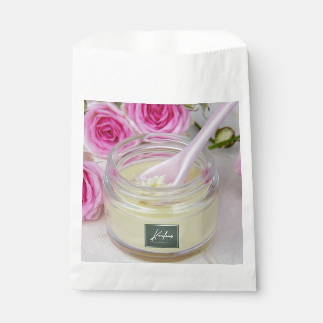 SACOLINHA KARFOOS FAVOR BAG (Frente)