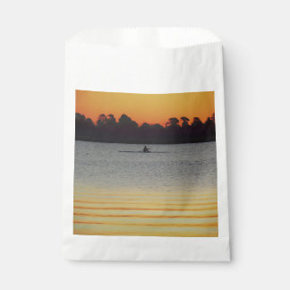 Sacolinha Lake Wendouree Calm Before Nightfall