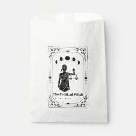 Sacolinha Law School Graduation Party Lawyer Thank You Gift