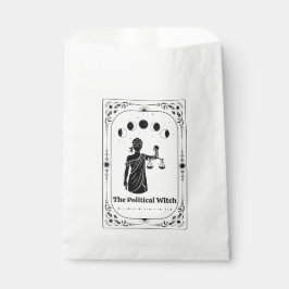 Sacolinha Law School Graduation Party Lawyer Thank You Gift