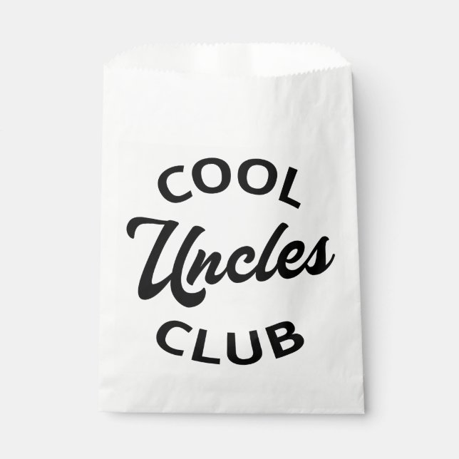Sacolinha Legal Clube de Tiros I (Frente)