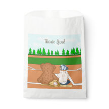 Lil' Slugger | Baseball Obrigado