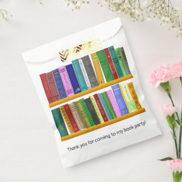 Sacolinha Livros