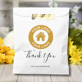 Sacolinha Logotipo E Mensagem Comerciais Personalizados Obri