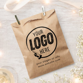 Sacolinha Logotipo Empresarial Profissional Personalizado