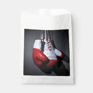 Sacolinha Luvas de boxe
