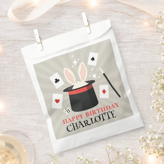 Sacolinha Mágica - Mágica - Mídia - Mídia Crianças - Nome Pe (Cortado)