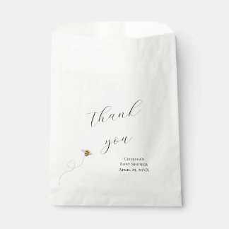 Sacolinha Mamãe para o Chá de fraldas