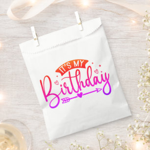Sacolinha Mantenha ou design suas próprias Bolsas de Favorit