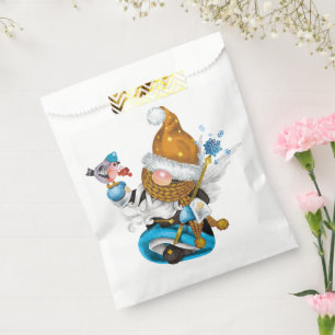 Sacolinha Mantenha ou design suas próprias Bolsas de Favorit
