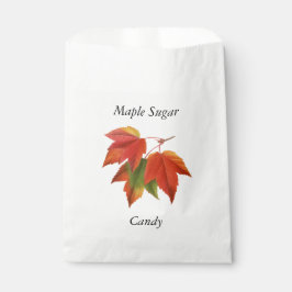 Sacolinha Maple Candy