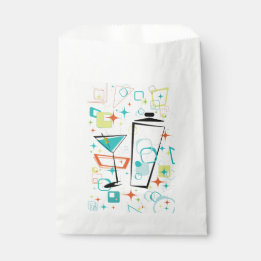 Sacolinha Martinis A Go-Go!