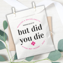 Mas Você Morreu De Pé-De-Obra Personalizada?